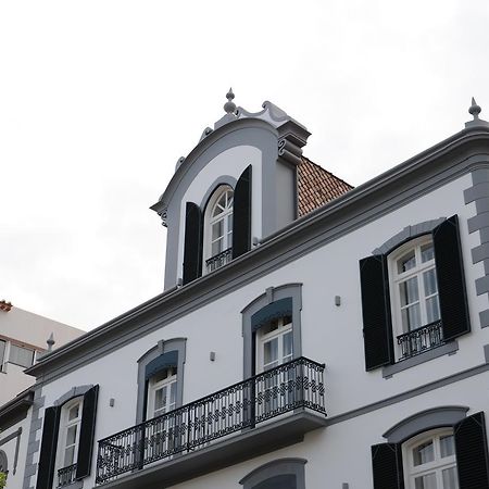 Edificio Charles 301 Daire Funchal Dış mekan fotoğraf