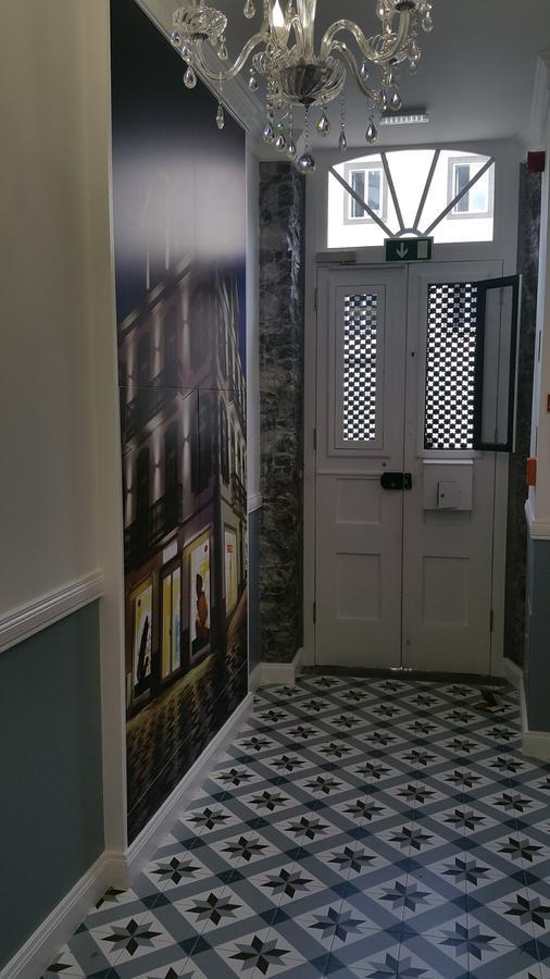 Edificio Charles 301 Daire Funchal Dış mekan fotoğraf