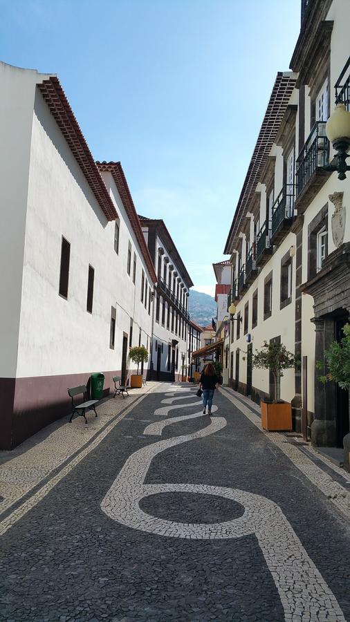 Edificio Charles 301 Daire Funchal Dış mekan fotoğraf