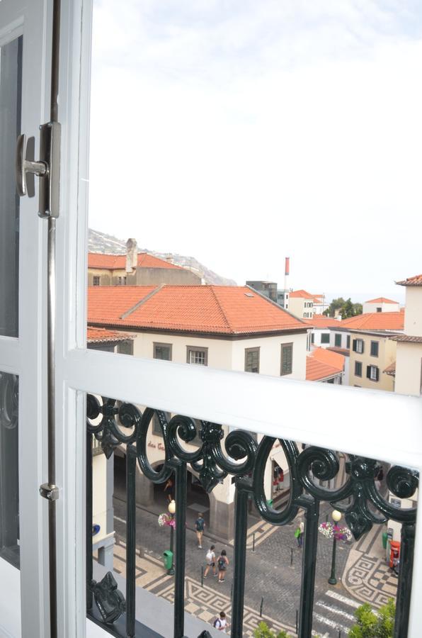Edificio Charles 301 Daire Funchal Dış mekan fotoğraf